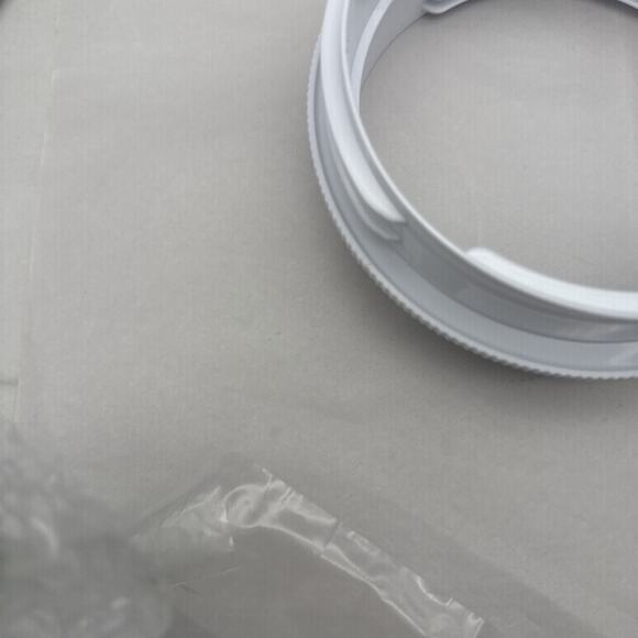 Universal Exhaust Hose Coupler Fit 5 Inch & 5.9 Inch Hose Portable Air Condition - Picture 7 of 9